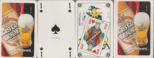 Jeu cartes castel d'occasion  Losne