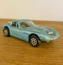 Marcos litre car for sale  ST. IVES