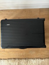 Rimowa large black for sale  LONDON