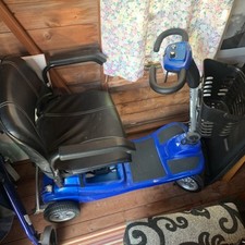 Mobility scooter lightweight for sale  MILTON KEYNES