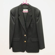 Aquascutum blazer jacket for sale  ROMFORD