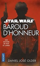 Star wars baroud gebraucht kaufen  Berlin