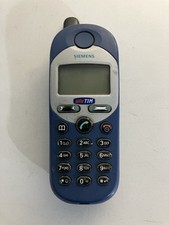 Telefono cellulare siemens usato  Italia