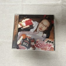 USED Tommy february6 Japanese Audio CD Tommy february6 2002 JAPAN comprar usado  Enviando para Brazil
