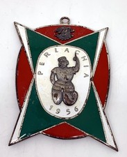 Karnevalsorden perlachia 1956 gebraucht kaufen  Velbert