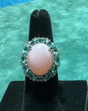 Pink opal apatite for sale  Chattanooga