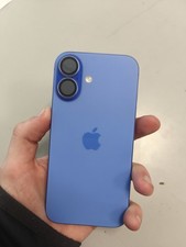 Iphone 256gb blu usato  Liscate