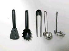 Ikea duktik küchenutensilien gebraucht kaufen  Frankfurt am Main
