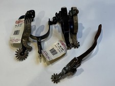 horse tack spurs for sale horse tack spurs for sale San Rafael