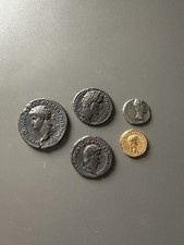 Wrl roman reproduction for sale  STOKE-ON-TRENT