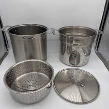 Clad stainless steel for sale  Alexandria