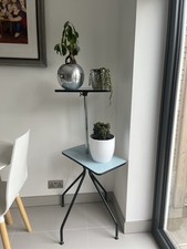 Mid century blue for sale  CHISLEHURST