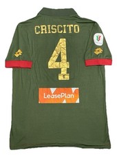 Maglia cfc genoa usato  Città di Castello
