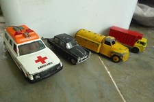 Vintage dinky matchbox for sale  DUMFRIES