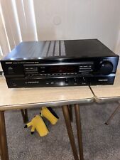 Denon avr 800 for sale  Little Rock