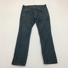 Levis 5111 jeans for sale  STAFFORD