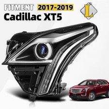 2017 cadillac xt5 for sale  Addison