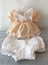 Vintage child doll for sale  Gainesville