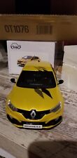 Renault megane ultime d'occasion  Châtellerault