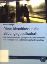 Hne abschluss bildungsgesellsc gebraucht kaufen  Koblenz