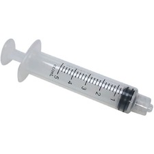 Endure disposable luer for sale  Homer