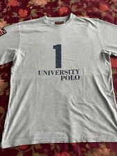 Martina shirt grigio usato  Italia