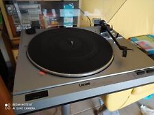 Lenco ll630 giradischi usato  Gioia del Colle
