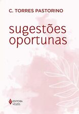 SUGESTÕES OPORTUNAS = Frases Pensamentos Conselhos LIVRO DE BOLSO LACRADO!, usado comprar usado  Brasil 