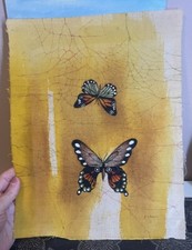 Vintage chan butterfly for sale  Long Beach
