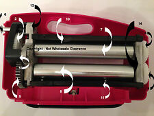 Spellbinders grand calibur for sale  WARRINGTON