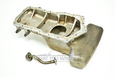 CÁRTER DE MOTOR GENUÍNO GM V6 3.8L E CAPTADOR DE ÓLEO - VS VT VX VU WH - ECOTEC & L67 comprar usado  Enviando para Brazil