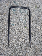 Guidon inférieur tondeuse d'occasion  La Chevrolière