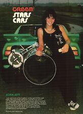 1982 joan jett for sale  Livonia