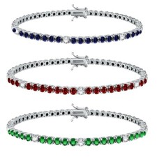 Tennis argento925 massiccio usato  Portici