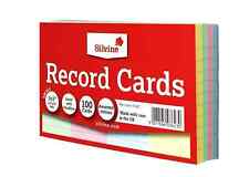 Silvine coloured record for sale  BOSTON