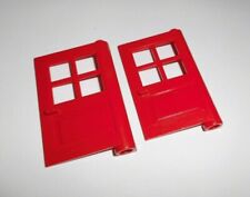 Lego haustüren 1x4x5 gebraucht kaufen  Liebenau