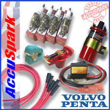 Volvo penta kit usato  Spedire a Italy