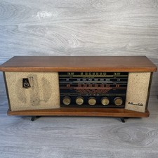 Vintage philco model for sale  ST. HELENS