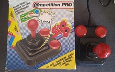 Competition pro joystick gebraucht kaufen  Bad Vilbel