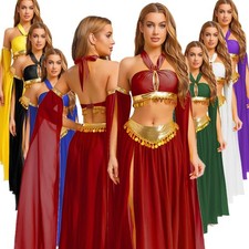 Damen röcke chiffon gebraucht kaufen  Bremen