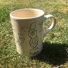 Disney churchill piglet for sale  WATERLOOVILLE