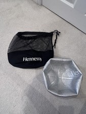 Hennessy nba basketball for sale  ST. ALBANS