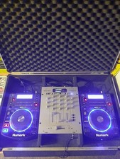 Numark ndx500 media for sale  FELIXSTOWE