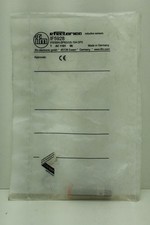 Ifm ifb3004 bpkg gebraucht kaufen  Bubenheim, Essenheim, Zornheim