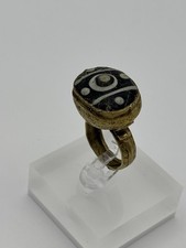 Black white talisman for sale  BRISTOL