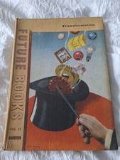 Future books vol for sale  DONCASTER