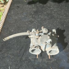 Solex c40 ddh for sale Solex c40 ddh for sale  EASTLEIGH