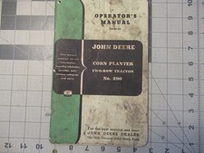John deere corn for sale  Hutchinson