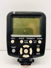 Controlador de Flash Nikon Yongnuo Yn560-tx comprar usado  Enviando para Brazil