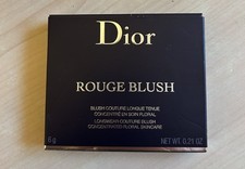 Dior rouge blush for sale  AYLESBURY